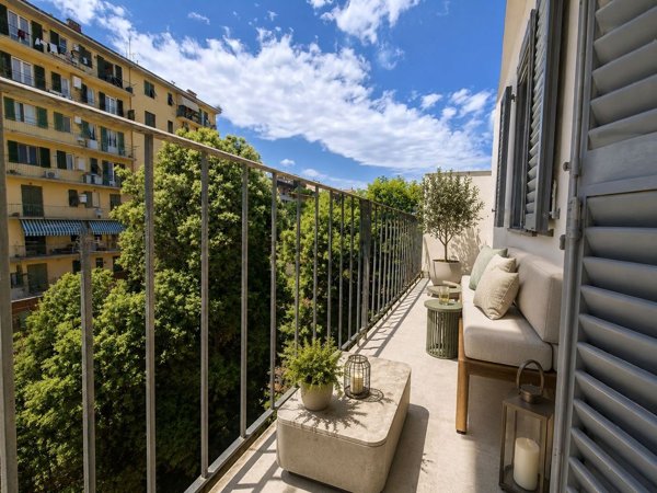 appartamento in vendita a Firenze in zona Centro Storico