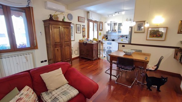 appartamento in vendita a Firenze in zona Gavinana