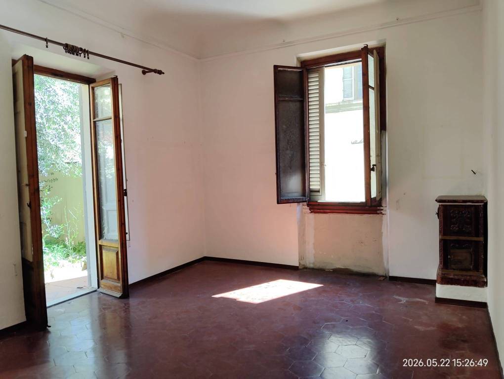 appartamento in vendita a Firenze in zona Centro Storico