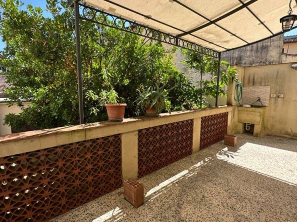 appartamento in vendita a Firenze in zona Galluzzo