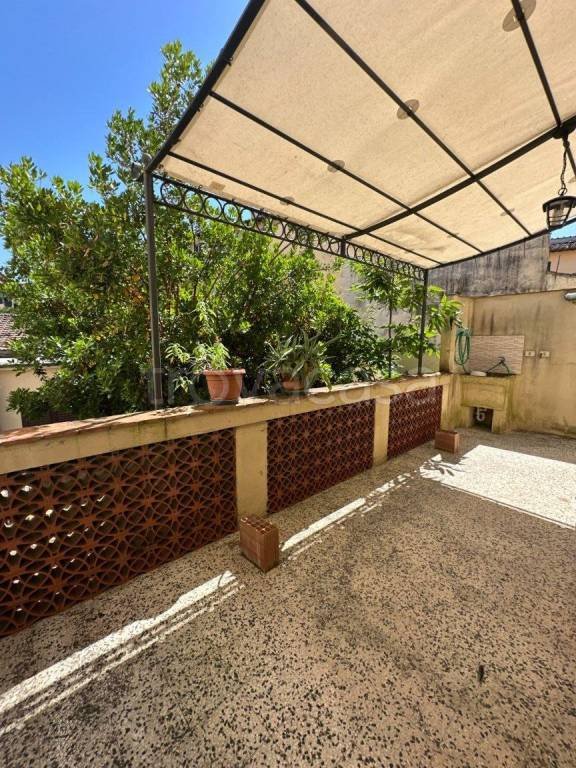 appartamento in vendita a Firenze in zona San Gaggio