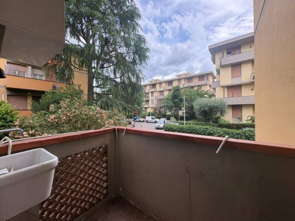 appartamento in vendita a Firenze in zona Legnaia