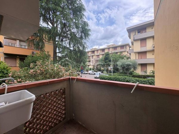 appartamento in vendita a Firenze in zona Soffiano