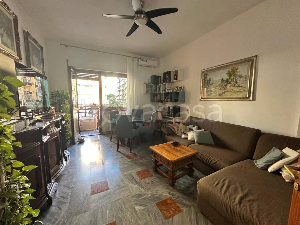 appartamento in vendita a Firenze in zona Novoli