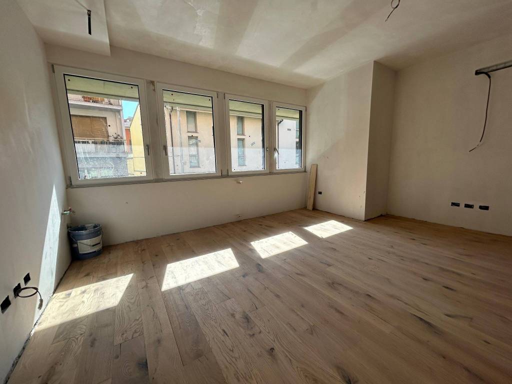 appartamento in vendita a Firenze in zona Campo di Marte