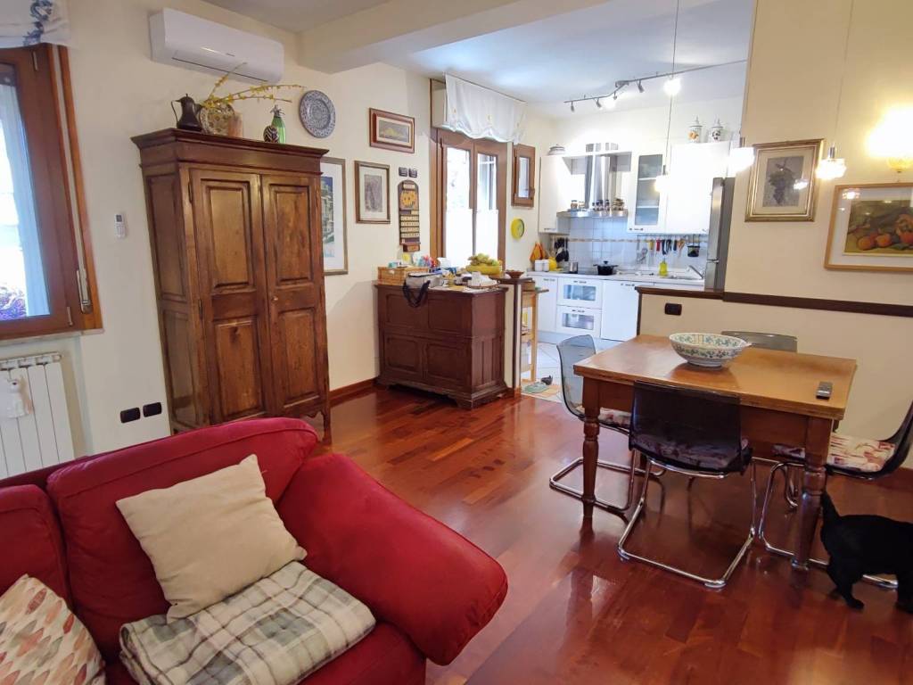 appartamento in vendita a Firenze