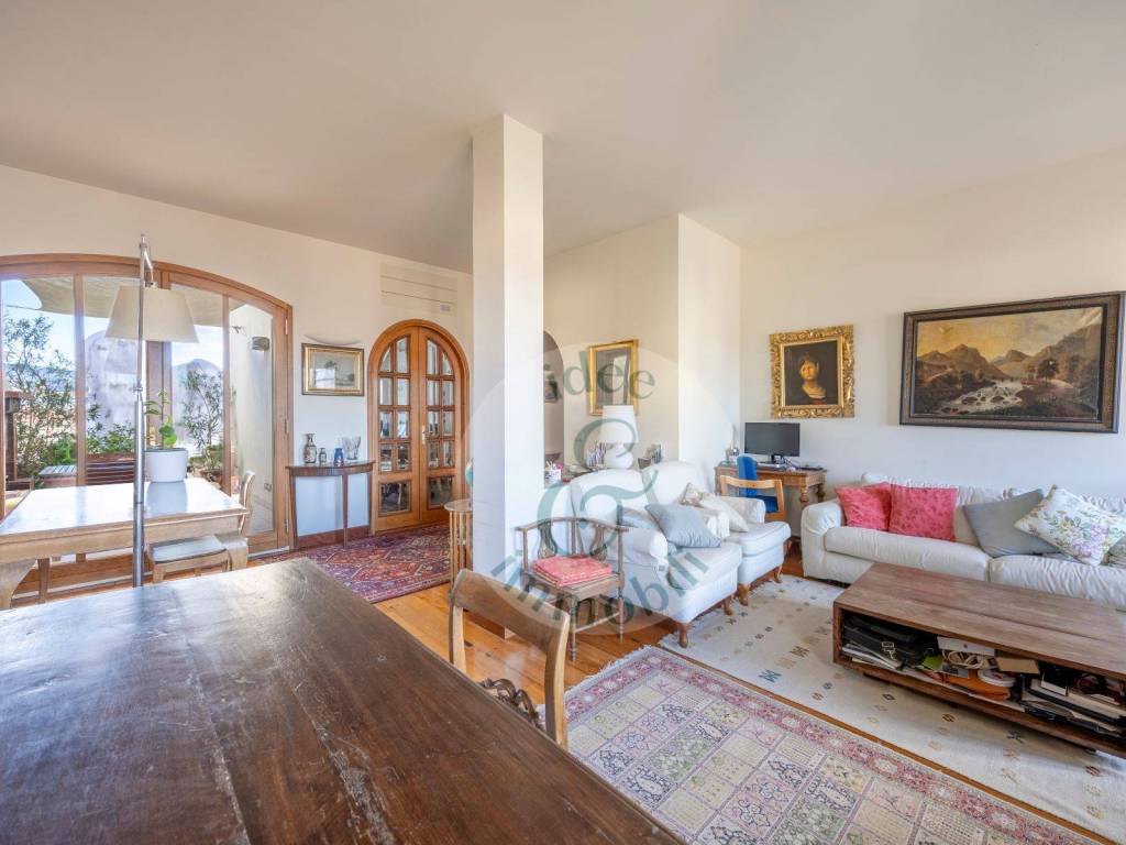 appartamento in vendita a Firenze in zona Campo di Marte