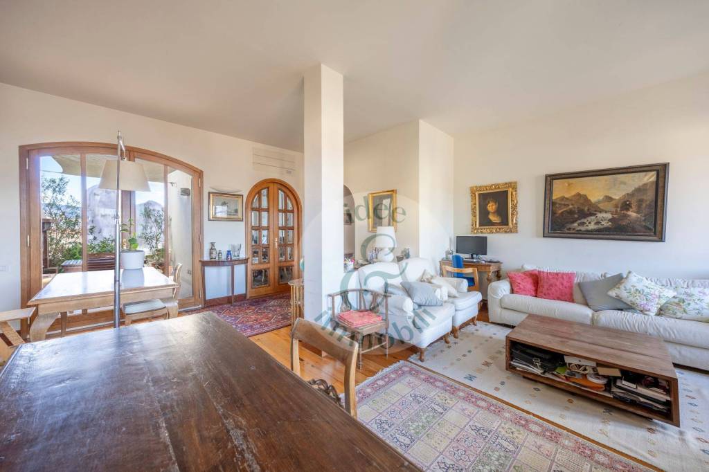 appartamento in vendita a Firenze