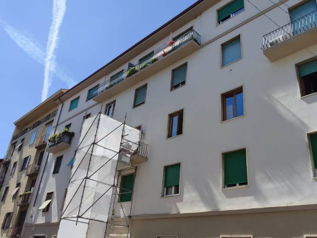 appartamento in vendita a Firenze in zona Centro Storico