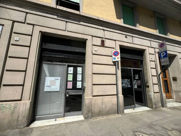 negozio in vendita a Firenze