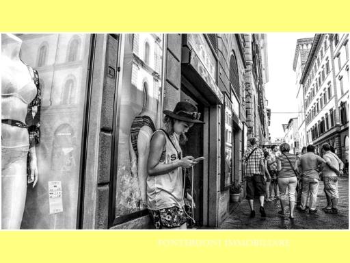 appartamento in vendita a Firenze in zona Careggi