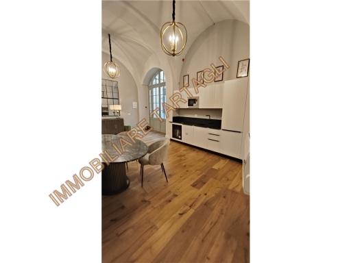 appartamento in vendita a Firenze in zona Pitti