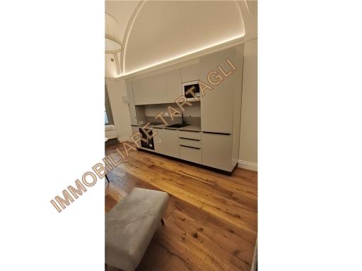 appartamento in vendita a Firenze in zona Pitti