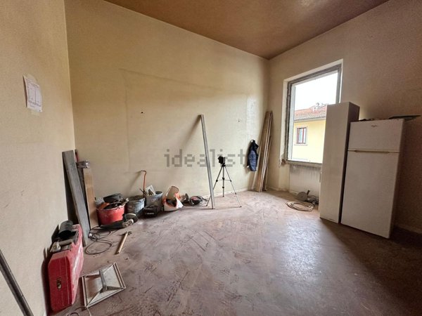 appartamento in vendita a Firenze in zona Statuto