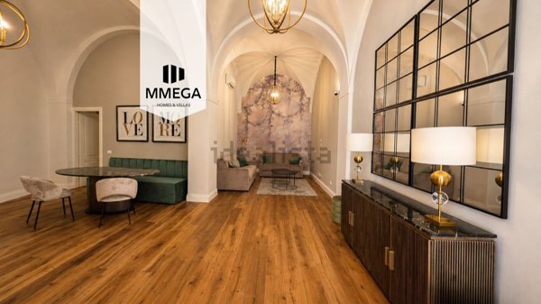 appartamento in vendita a Firenze in zona Centro San Frediano
