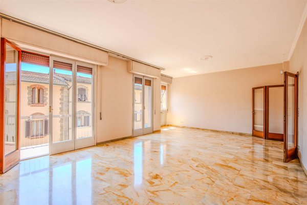 appartamento in vendita a Firenze in zona Statuto
