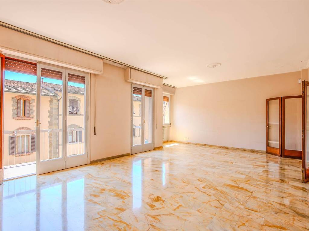 appartamento in vendita a Firenze in zona Statuto