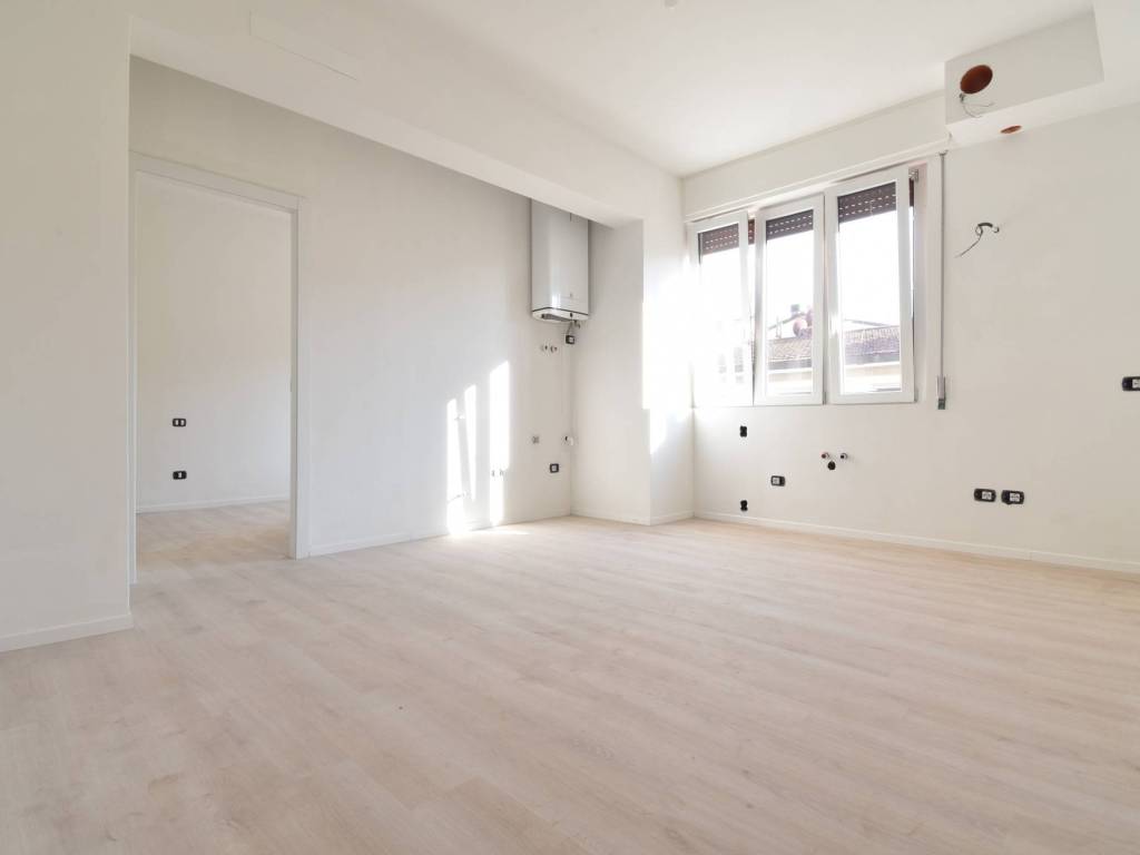 appartamento in vendita a Firenze in zona Gavinana