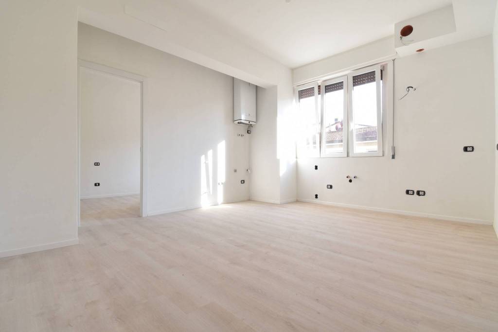 appartamento in vendita a Firenze in zona Gavinana