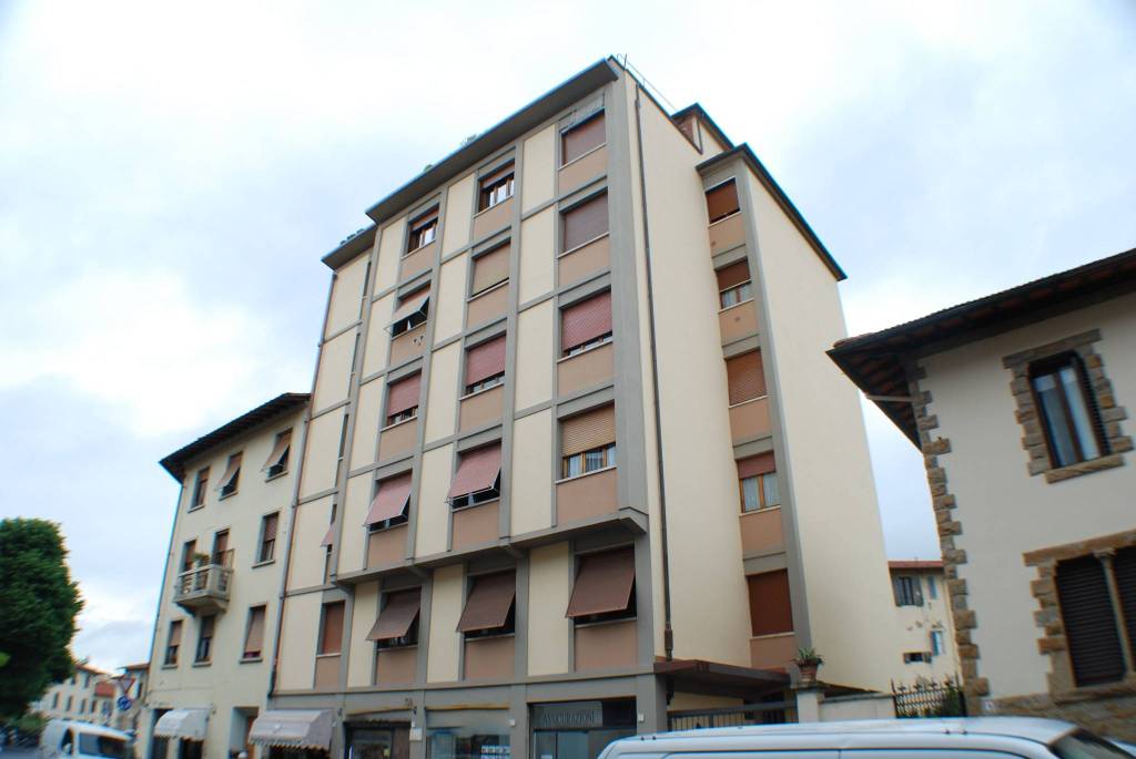 appartamento in vendita a Firenze in zona Gavinana