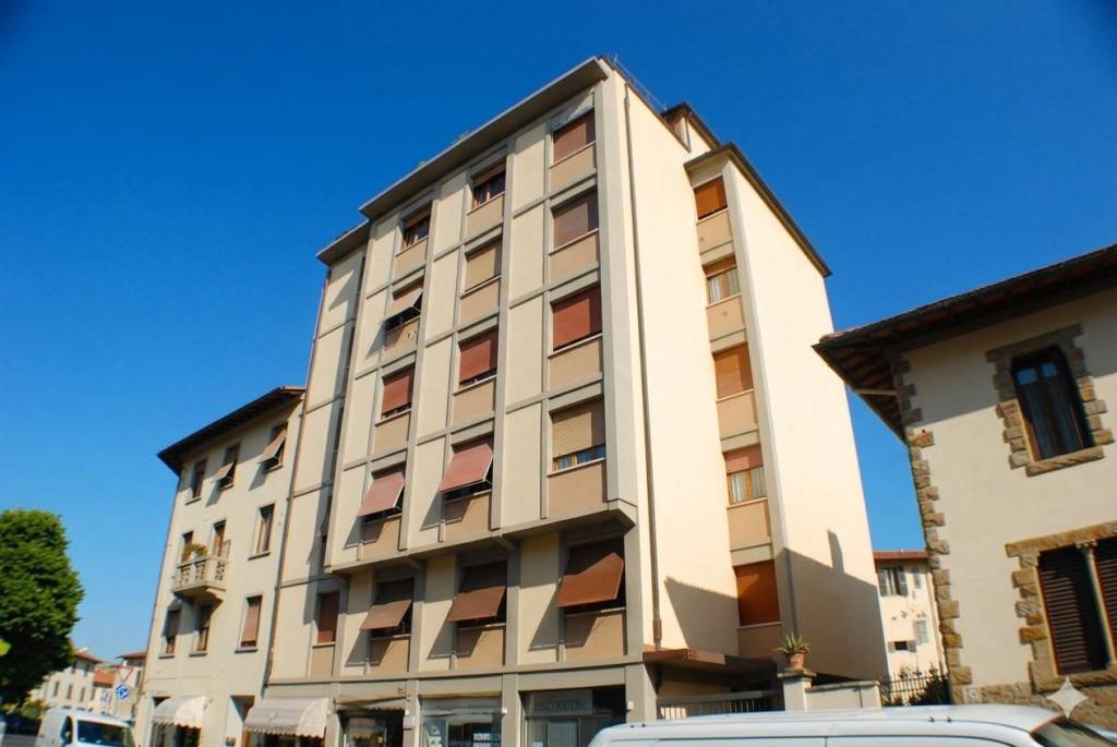 appartamento in vendita a Firenze in zona Gavinana