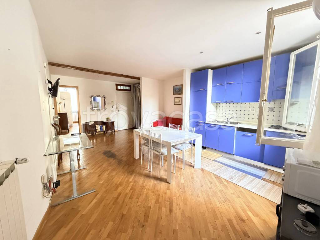 appartamento in vendita a Firenze in zona Centro Duomo