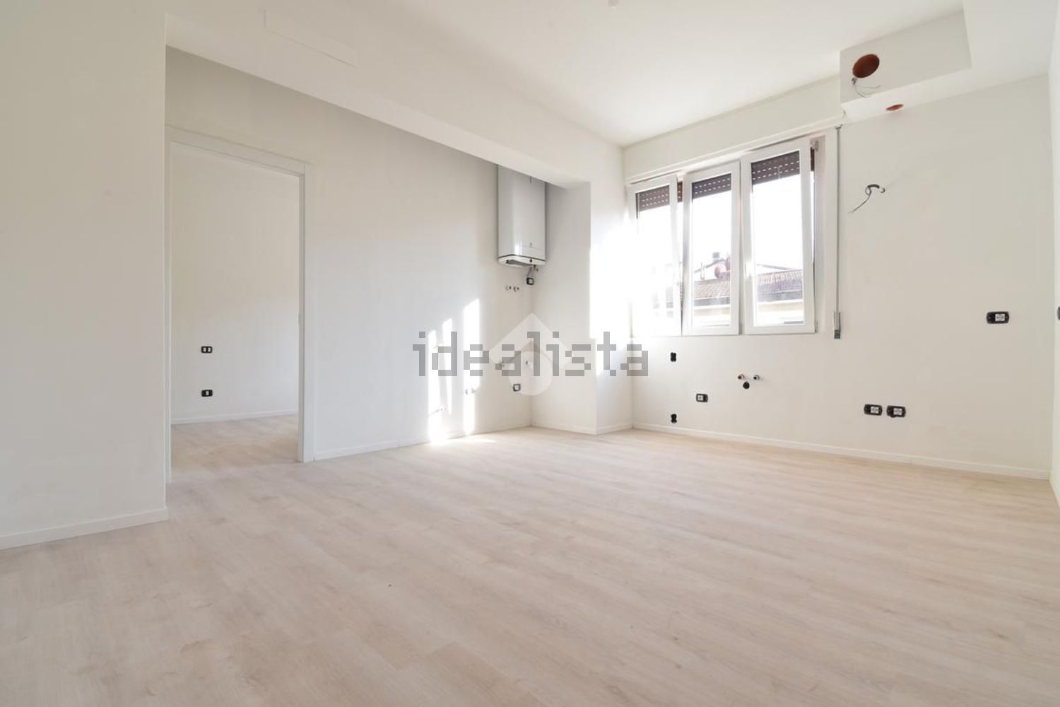appartamento in vendita a Firenze in zona Gavinana