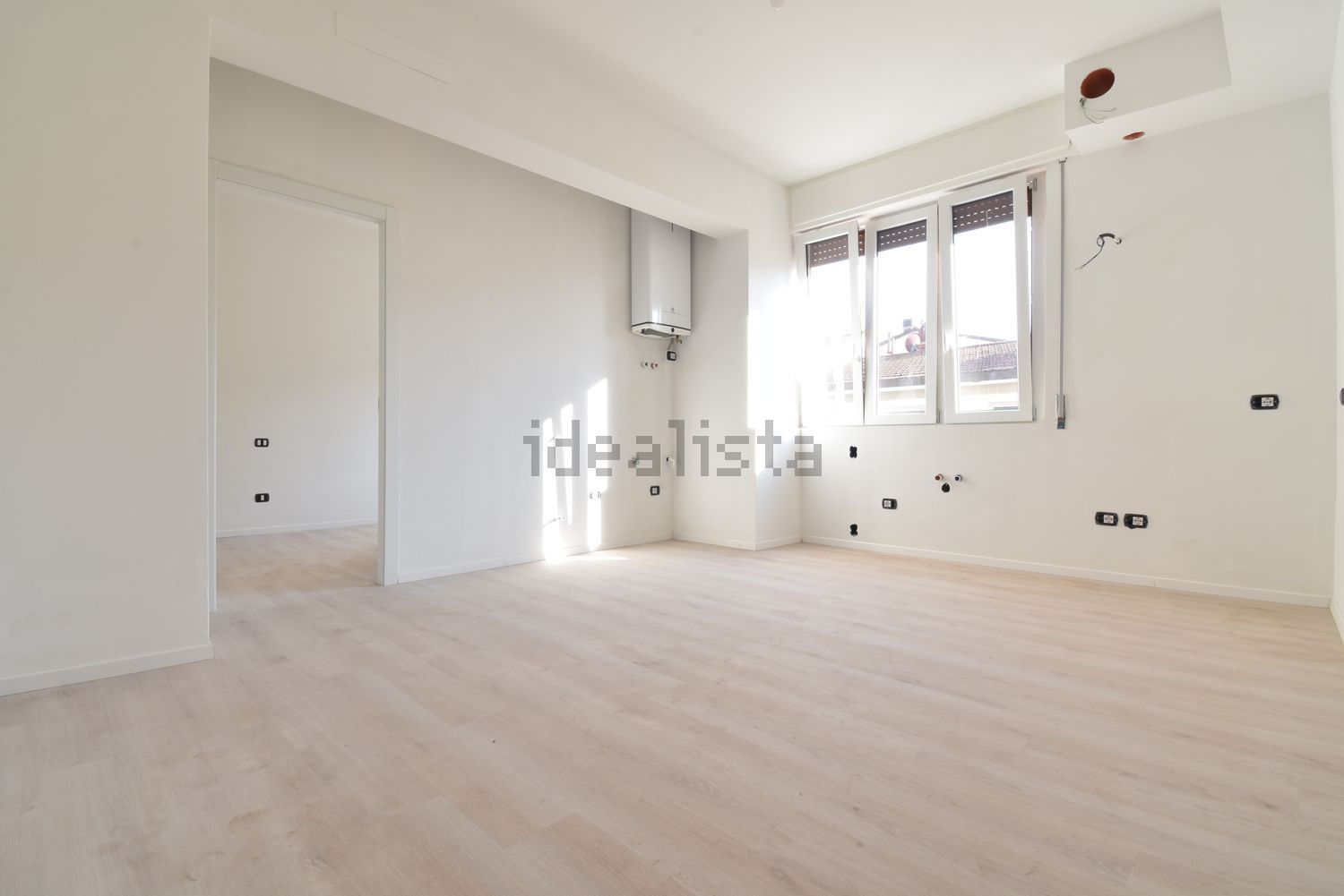 appartamento in vendita a Firenze in zona Gavinana