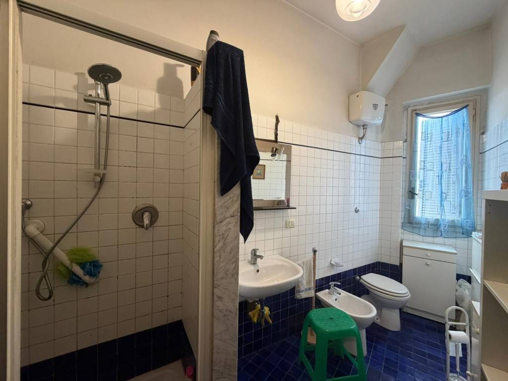 appartamento in vendita a Firenze in zona Legnaia