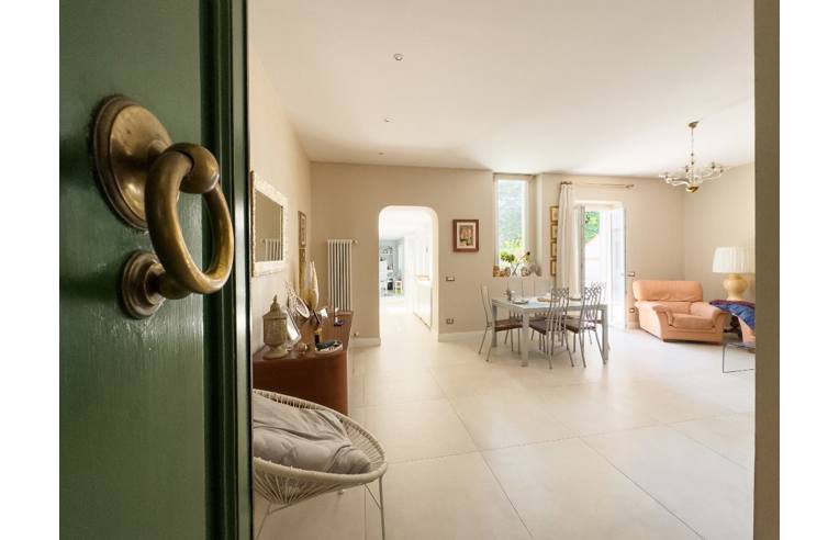 appartamento in vendita a Firenze in zona Firenze Nova