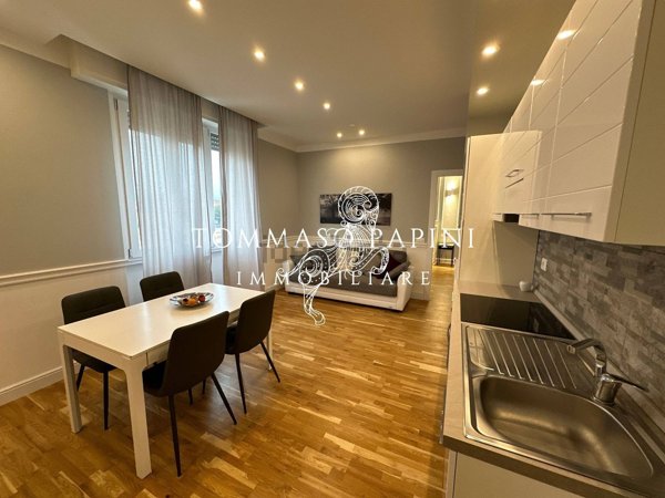appartamento in vendita a Firenze in zona Romito