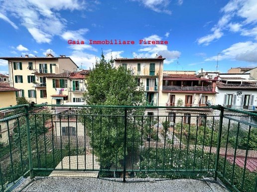 appartamento in vendita a Firenze in zona Campo di Marte