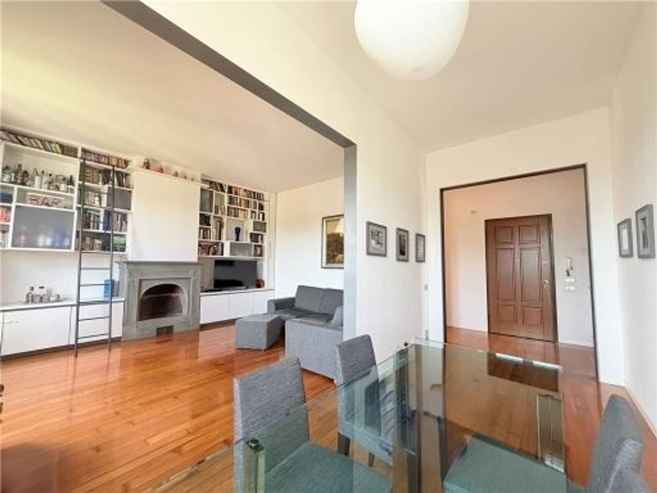 appartamento in vendita a Firenze in zona Porta Romana