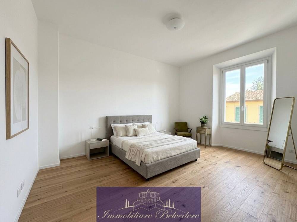 appartamento in vendita a Firenze in zona Campo di Marte