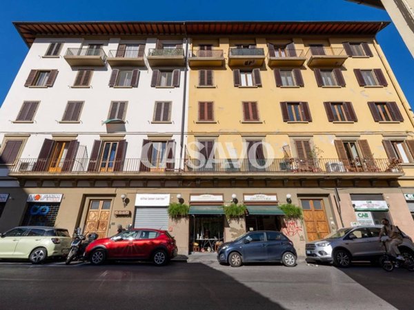 appartamento in vendita a Firenze in zona Careggi