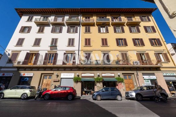 appartamento in vendita a Firenze in zona Careggi