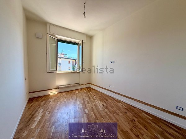 appartamento in vendita a Firenze in zona Novoli