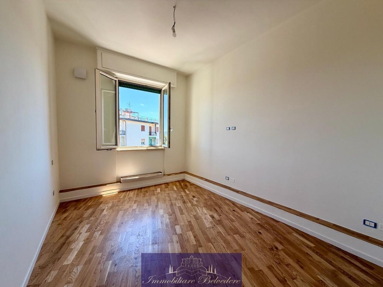 appartamento in vendita a Firenze in zona Novoli