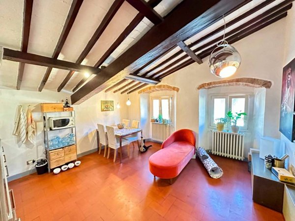appartamento in vendita a Firenze in zona Centro Storico