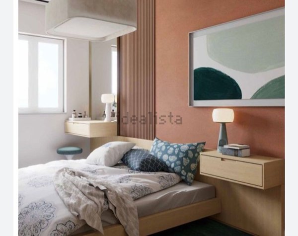 appartamento in vendita a Firenze in zona Centro San Frediano