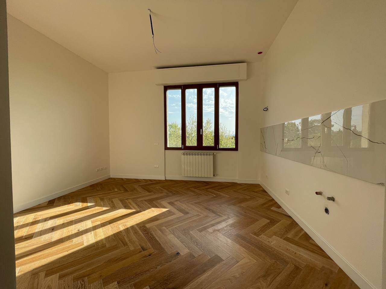 appartamento in vendita a Firenze in zona Campo di Marte