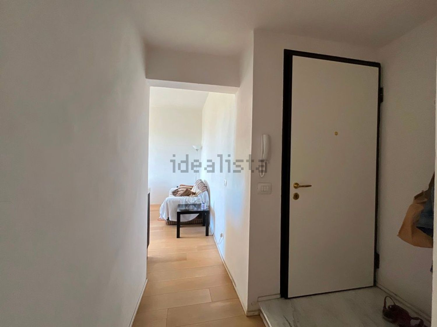 appartamento in vendita a Firenze in zona Coverciano