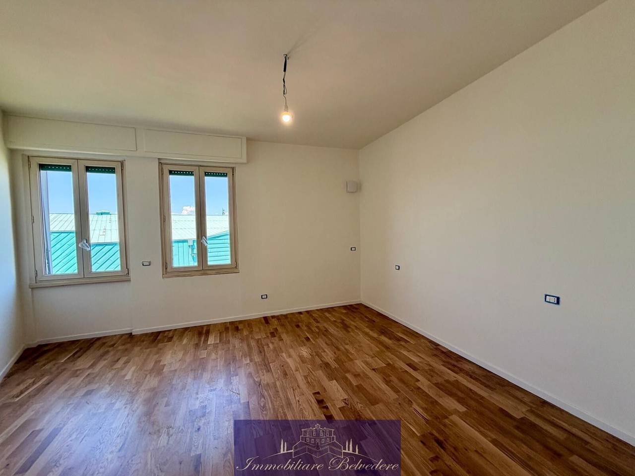 appartamento in vendita a Firenze in zona Novoli