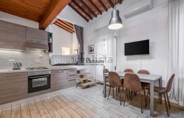 appartamento in vendita a Firenze in zona Centro Storico