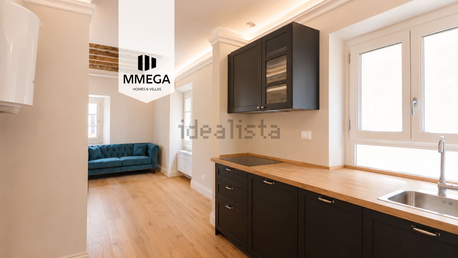 appartamento in vendita a Firenze in zona Centro Santa Croce
