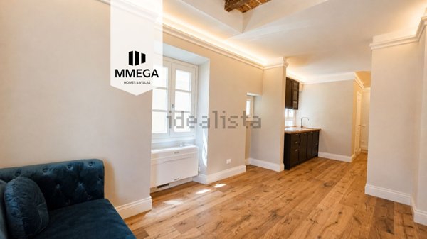 appartamento in vendita a Firenze in zona Centro Santa Croce