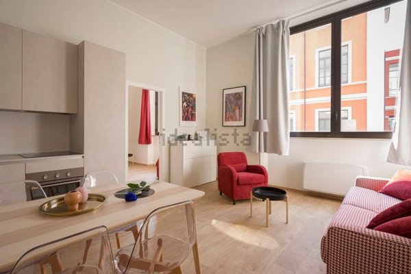 appartamento in vendita a Firenze in zona Coverciano