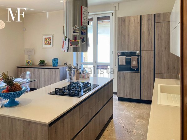 appartamento in vendita a Firenze in zona Centro Duomo