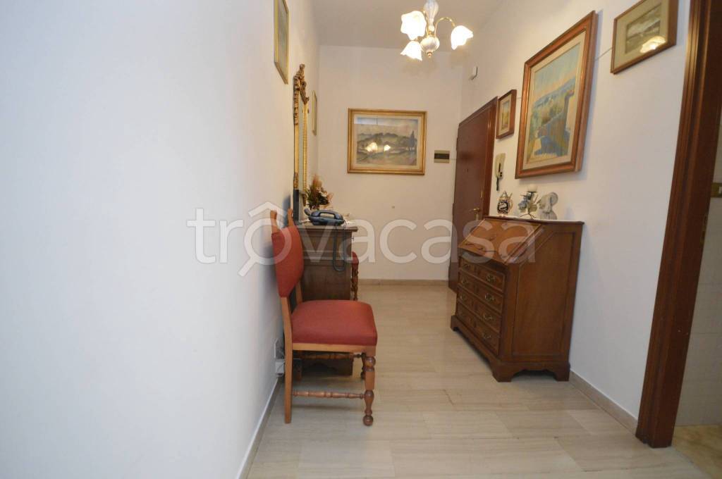appartamento in vendita a Firenze in zona Soffiano