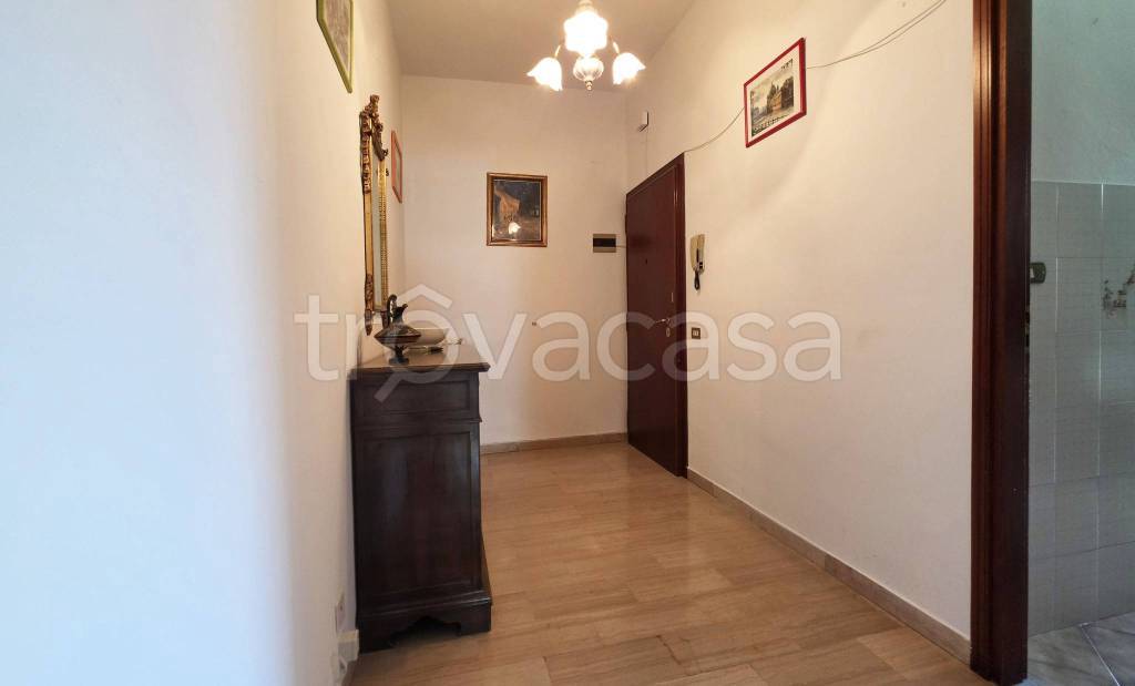 appartamento in vendita a Firenze in zona Soffiano